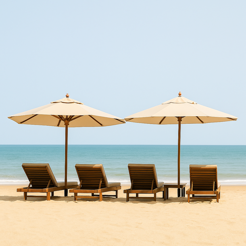 Günstig reisen leicht gemacht