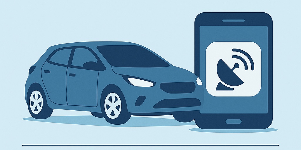 Telematik-Tarife in der Kfz-Versicherung 2025